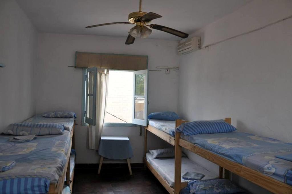 Hostel Costanera Gualeguaychu Ngoại thất bức ảnh