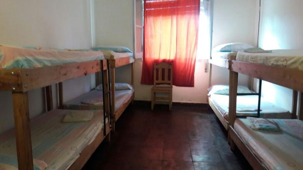 Hostel Costanera Gualeguaychu Ngoại thất bức ảnh