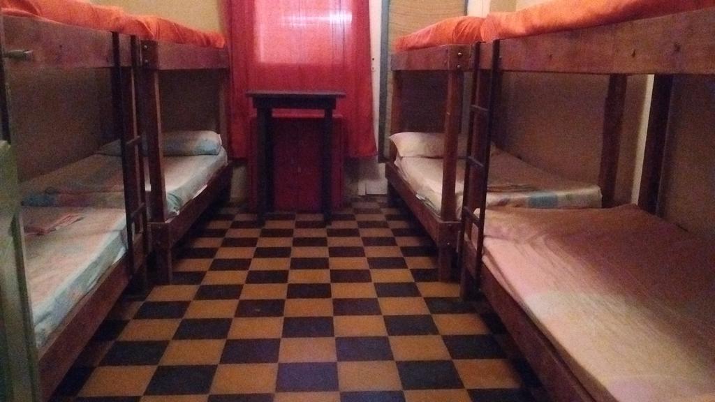 Hostel Costanera Gualeguaychu Ngoại thất bức ảnh