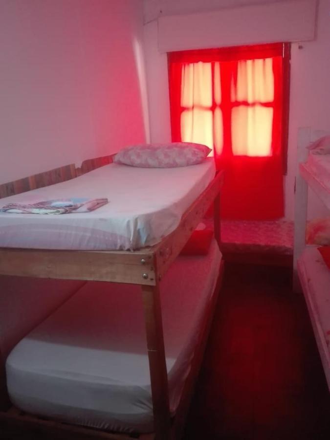 Hostel Costanera Gualeguaychu Ngoại thất bức ảnh