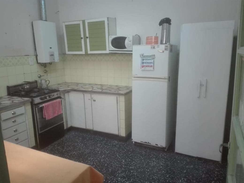 Hostel Costanera Gualeguaychu Ngoại thất bức ảnh
