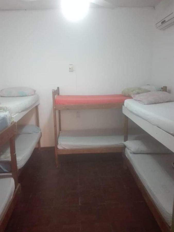 Hostel Costanera Gualeguaychu Ngoại thất bức ảnh